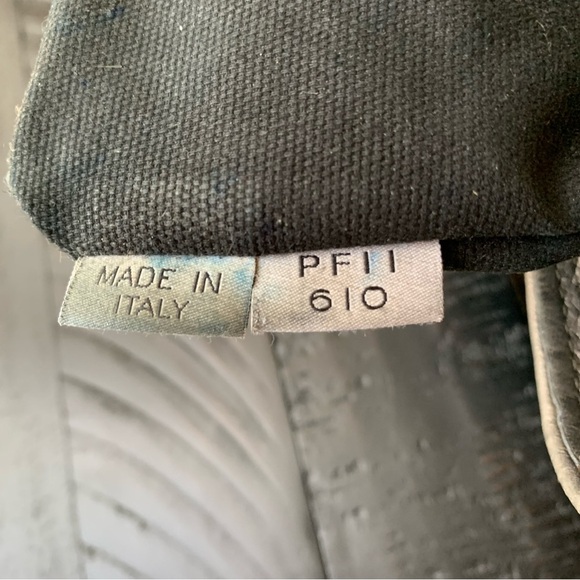 Marc Jacobs Astor Leather Quilted Shoulder Tote Bag Metallic - Picture 14 of 14